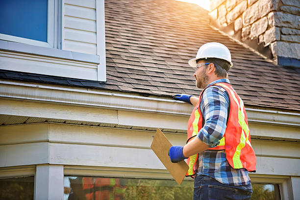 Trusted Storm Damage Roof Repair service in Glenrock, WY - Brentwood Metal Roofing
